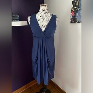 7 for $30 Ann Taylor Sleevelesss Dress